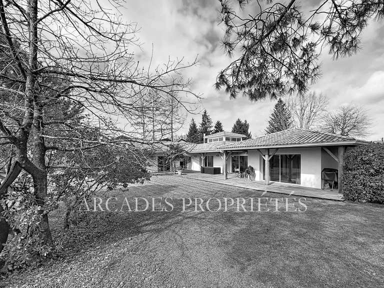 Villa Blanquefort - 5 chambres - 230m²