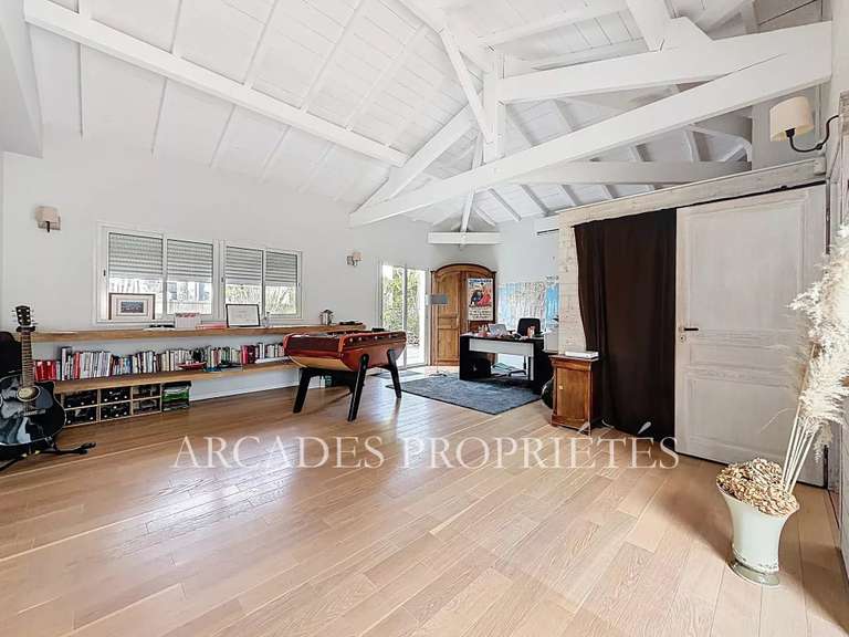 Villa Blanquefort - 5 chambres - 230m²