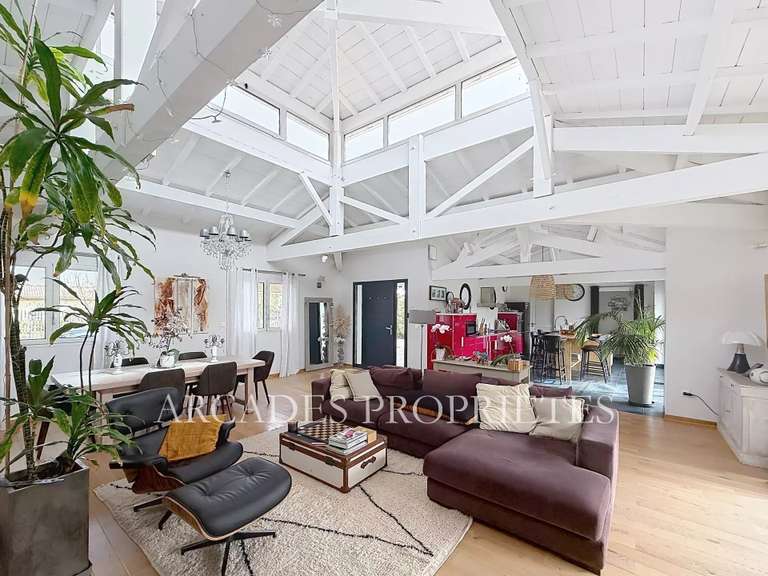 Villa Blanquefort - 5 chambres - 230m²