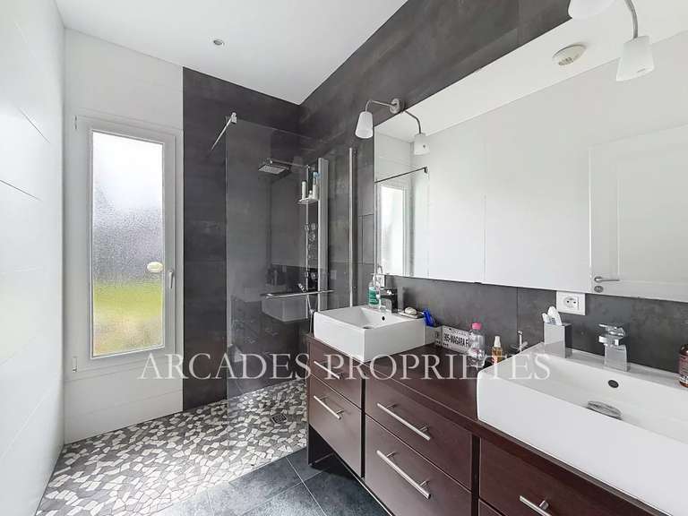 Villa Blanquefort - 5 chambres - 230m²