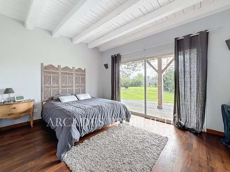 Villa Blanquefort - 5 chambres - 230m²