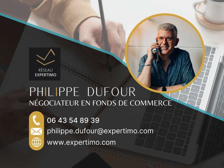 Maison Blanzac - 6 chambres - 450m²