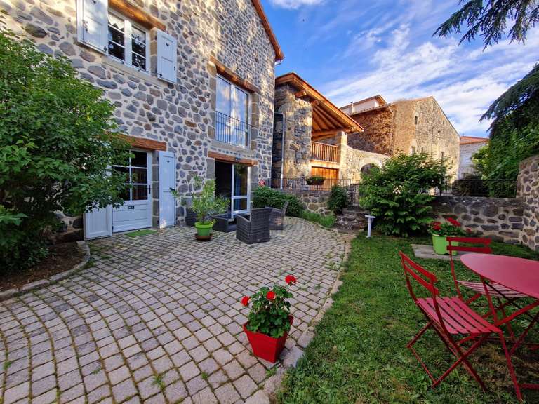 Maison Blanzac - 6 chambres - 450m²