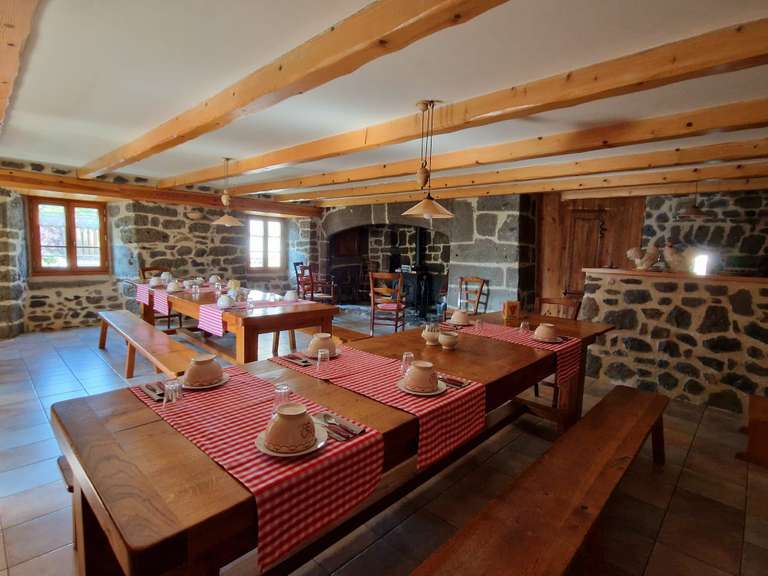 Maison Blanzac - 6 chambres - 450m²