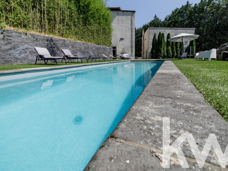 Vente Maison Blanzat - 7 chambres