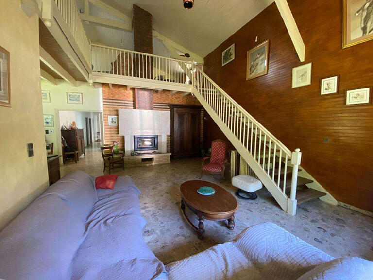 Maison Blasimon - 5 chambres