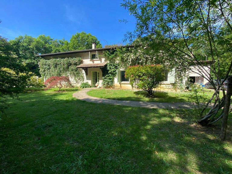 Maison Blasimon - 5 chambres