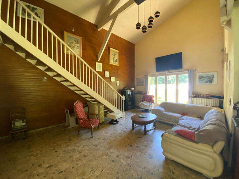 Maison Blasimon - 5 chambres