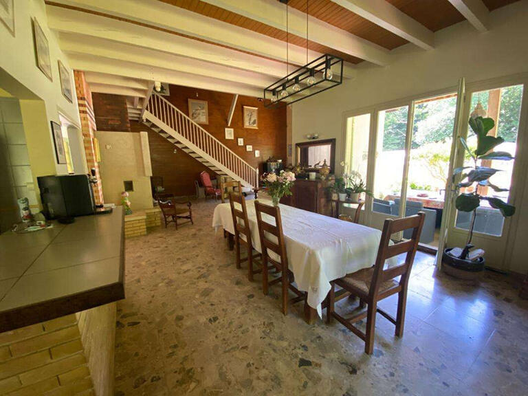 Maison Blasimon - 5 chambres