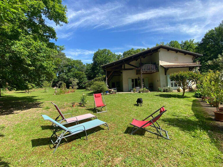Maison Blasimon - 5 chambres