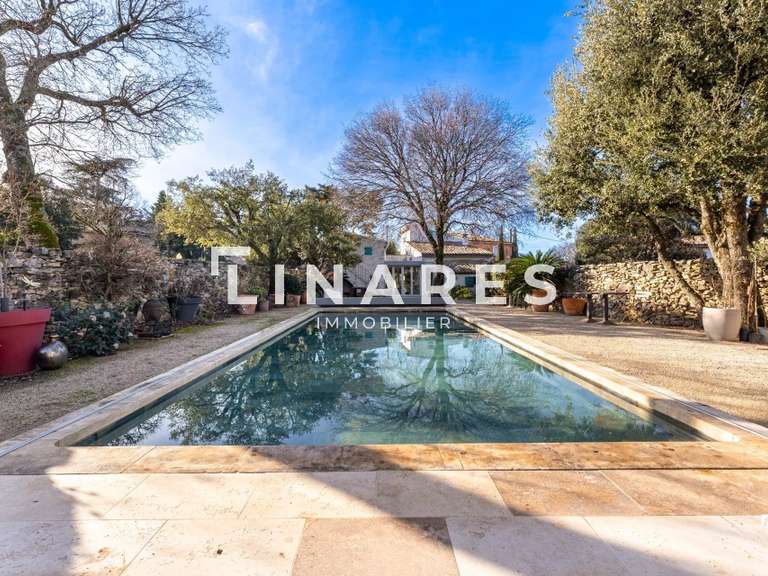 Maison Blauvac - 3 chambres - 132m²