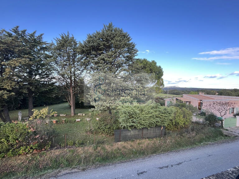 Vente Maison Blauzac - 4 chambres