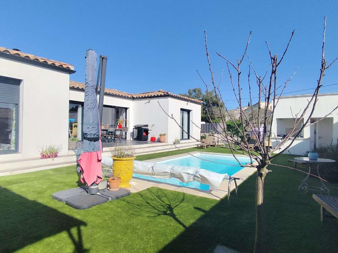 House Blauzac