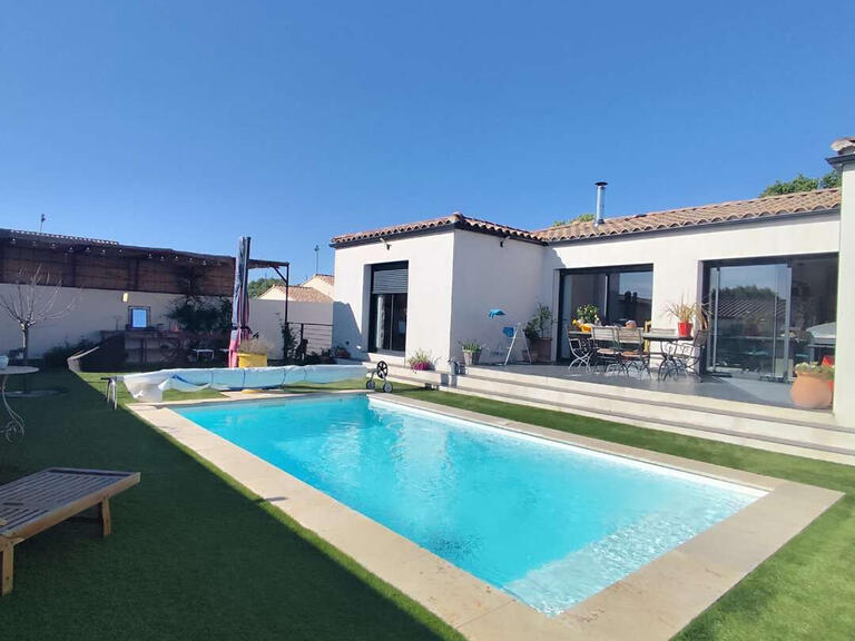Maison Blauzac - 4 chambres