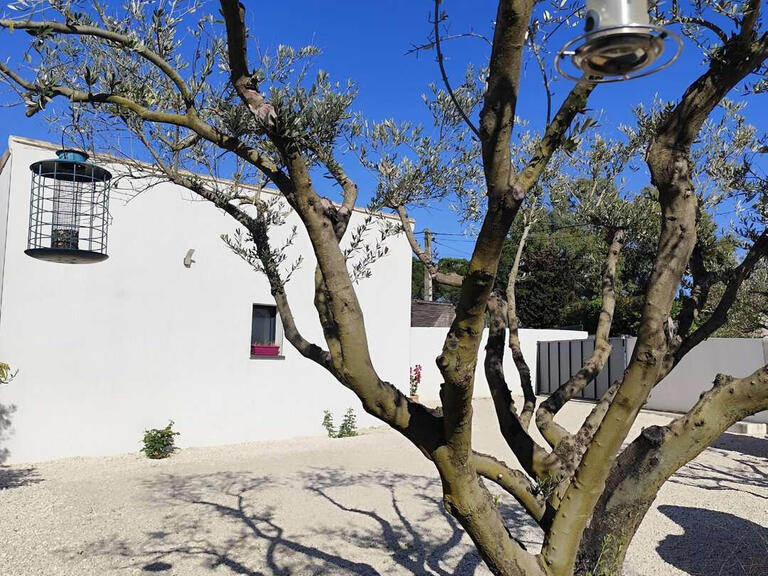 Maison Blauzac - 4 chambres