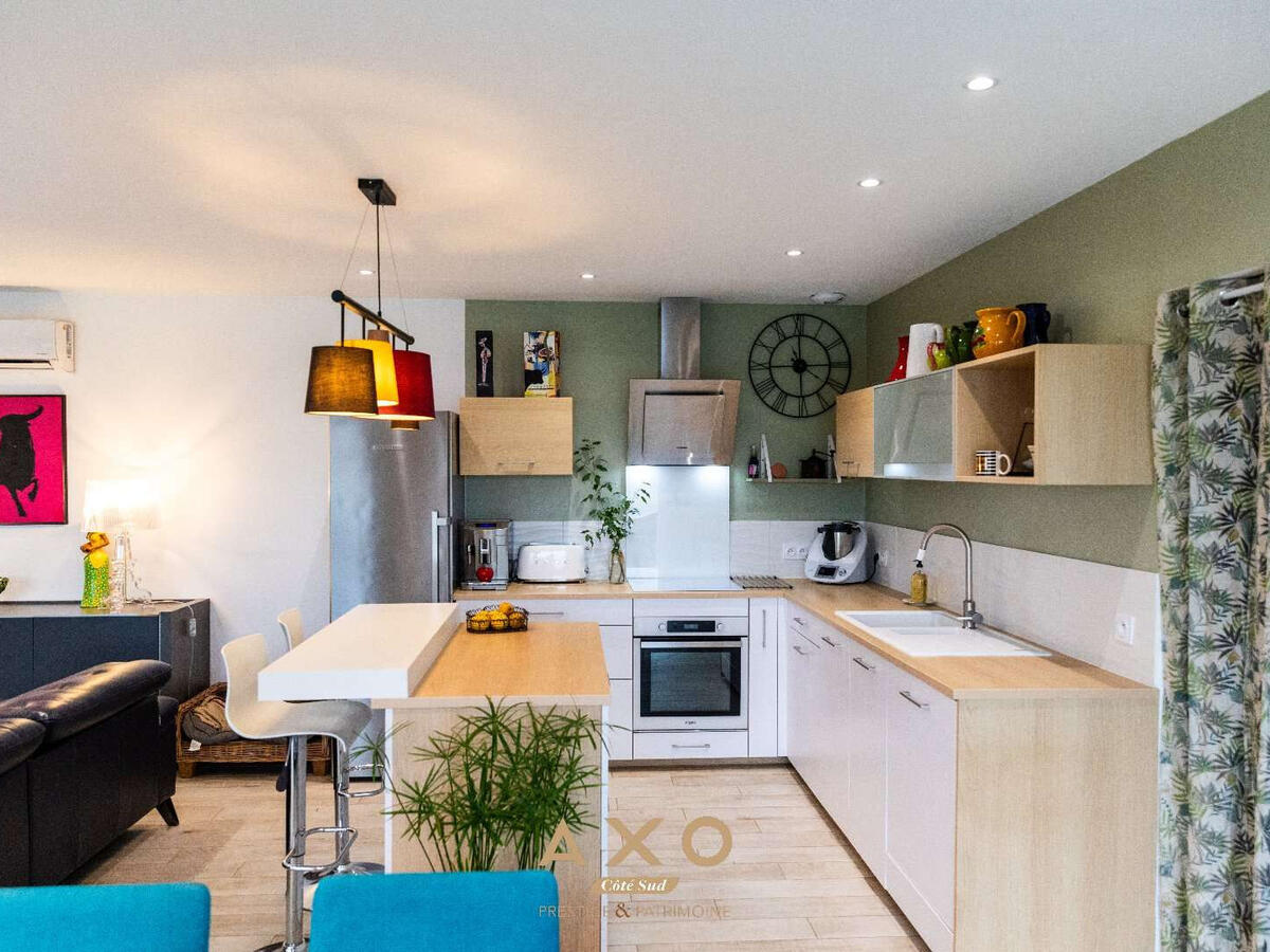 House Blauzac