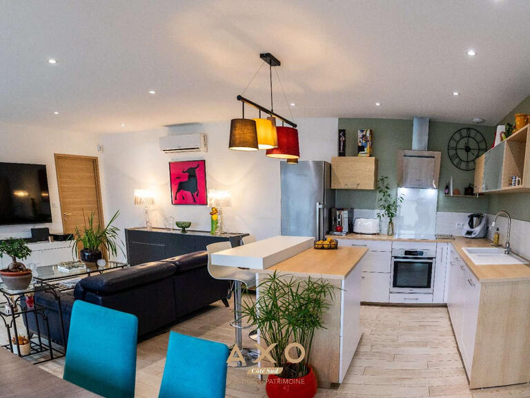 Maison Blauzac - 4 chambres