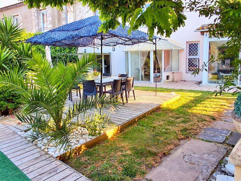 Maison Blaye - 4 chambres