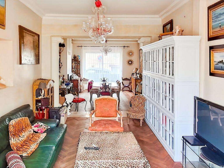 Maison Blaye - 4 chambres