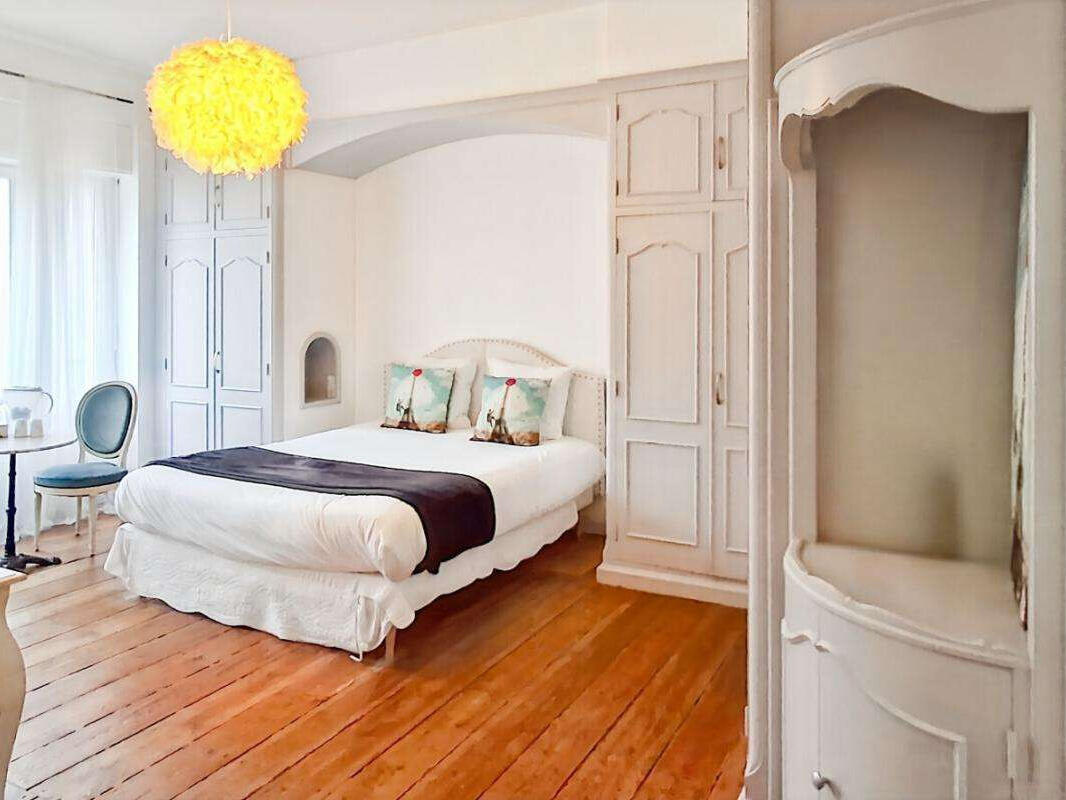 House Blaye