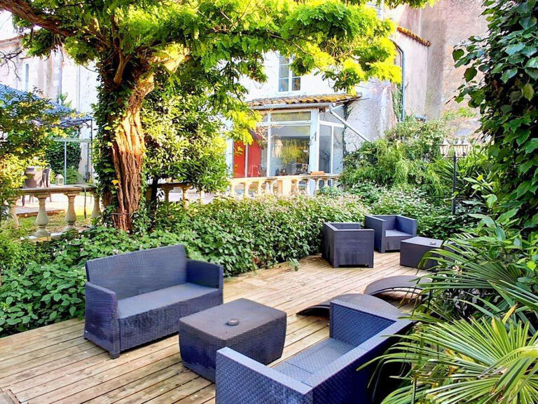Maison Blaye - 4 chambres