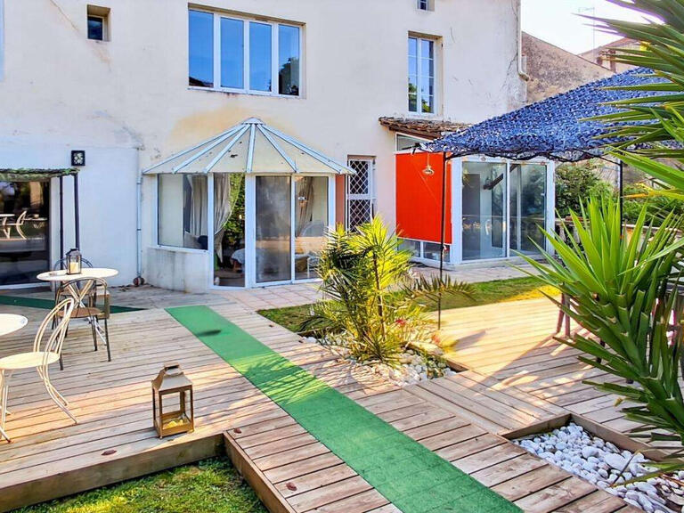 Maison Blaye - 4 chambres