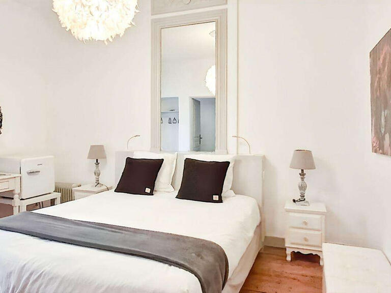 Maison Blaye - 4 chambres