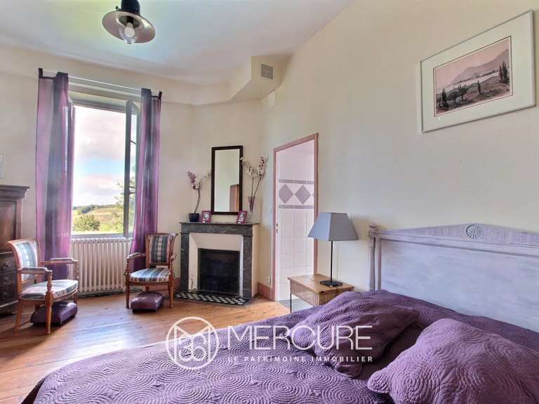 Maison Blaye - 5 chambres - 230m²