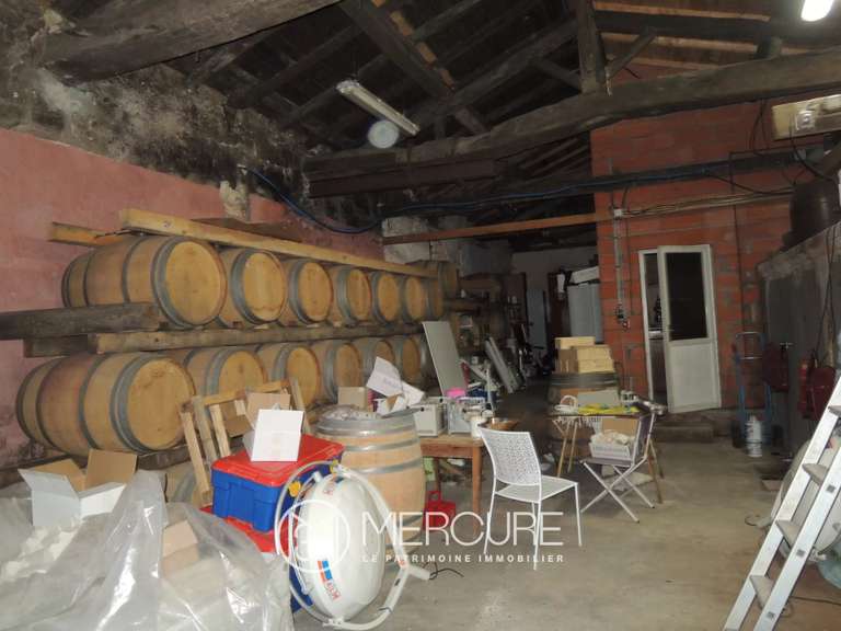 Maison Blaye - 5 chambres - 230m²