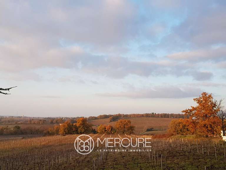 Maison Blaye - 5 chambres - 230m²