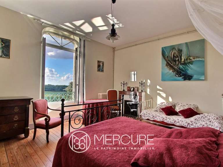 Maison Blaye - 5 chambres - 230m²