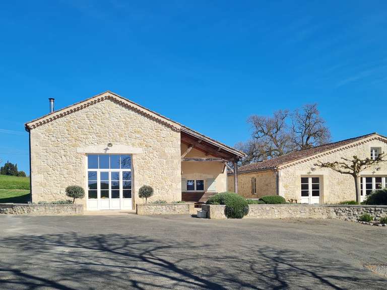 Maison Blaziert - 7 chambres - 322m²