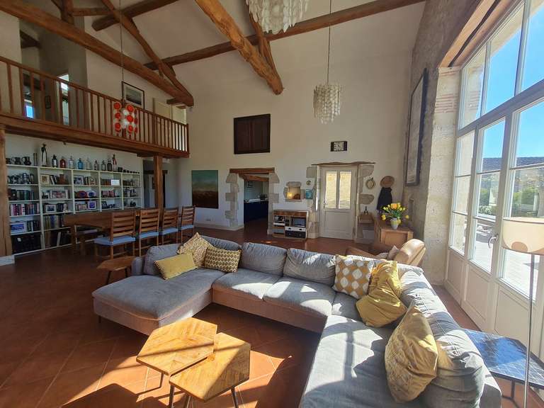 House Blaziert - 7 bedrooms - 322m²