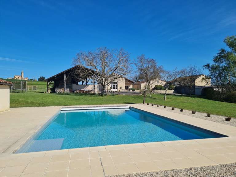 House Blaziert - 7 bedrooms - 322m²