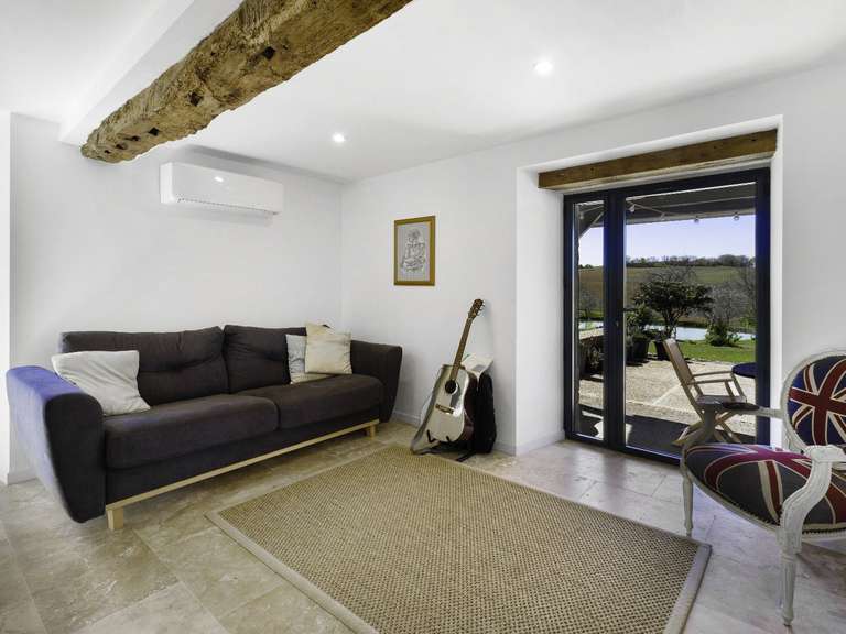 Maison Blaziert - 5 chambres - 198m²