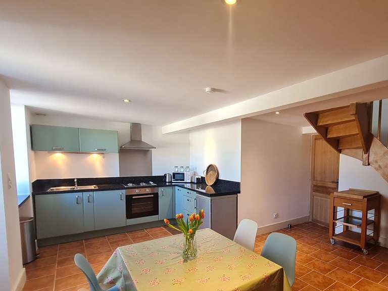 Maison Blaziert - 7 chambres - 322m²