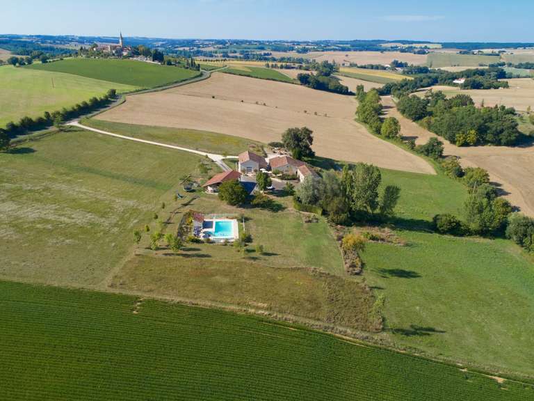 Maison Blaziert - 7 chambres - 322m²