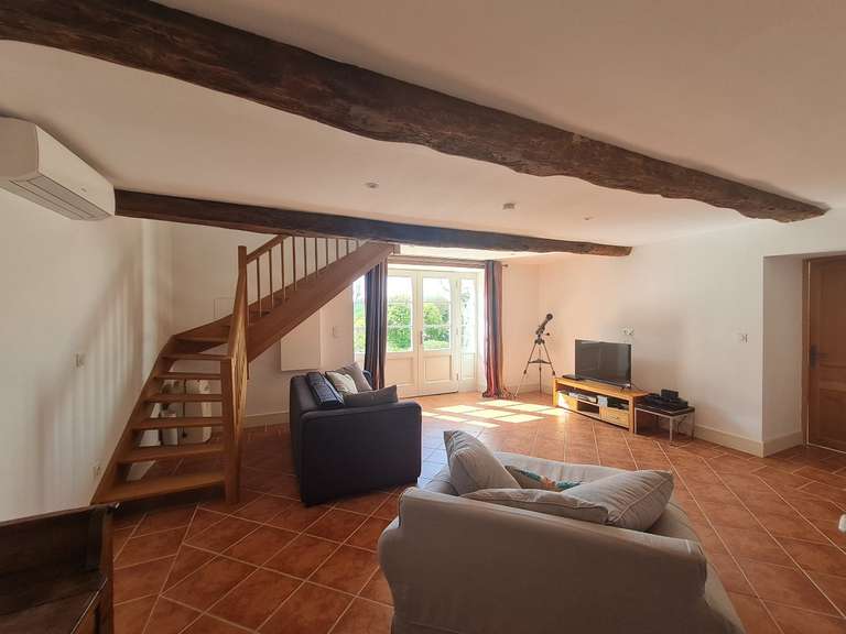 Maison Blaziert - 7 chambres - 322m²