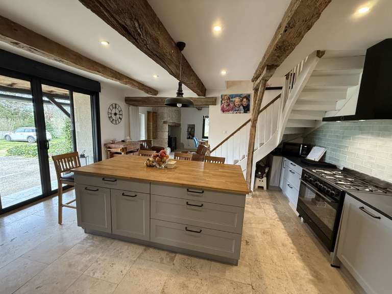 Maison Blaziert - 5 chambres - 198m²