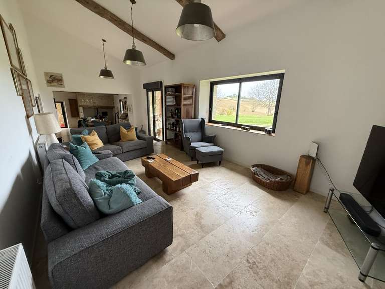 Maison Blaziert - 5 chambres - 198m²