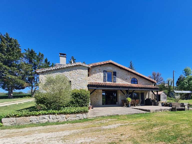 Maison Blaziert - 5 chambres - 198m²