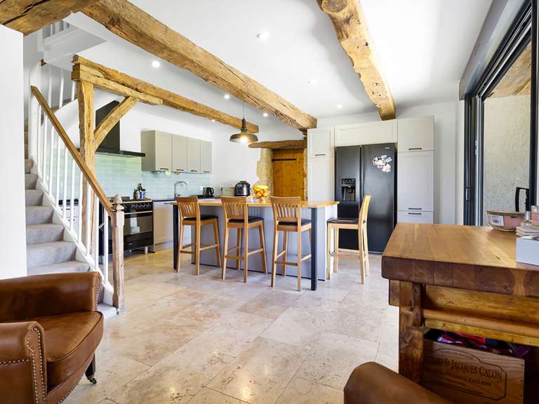 Maison Blaziert - 5 chambres - 198m²