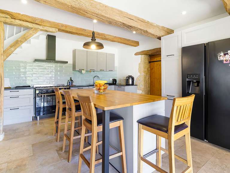 Maison Blaziert - 5 chambres - 198m²