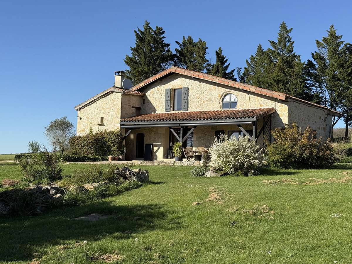 Maison Blaziert