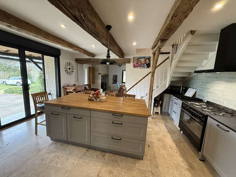 Maison Blaziert - 5 chambres - 198m²