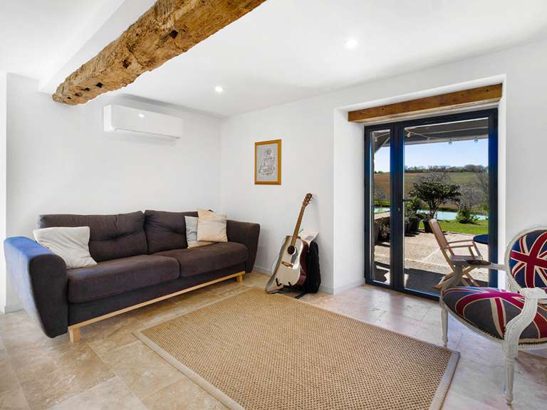 Maison Blaziert - 5 chambres - 198m²