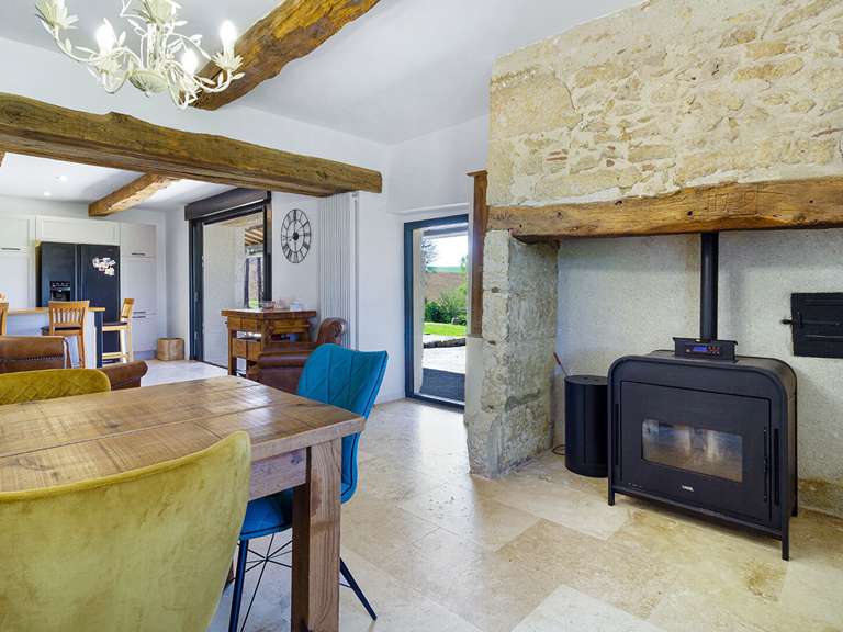 Maison Blaziert - 5 chambres - 198m²