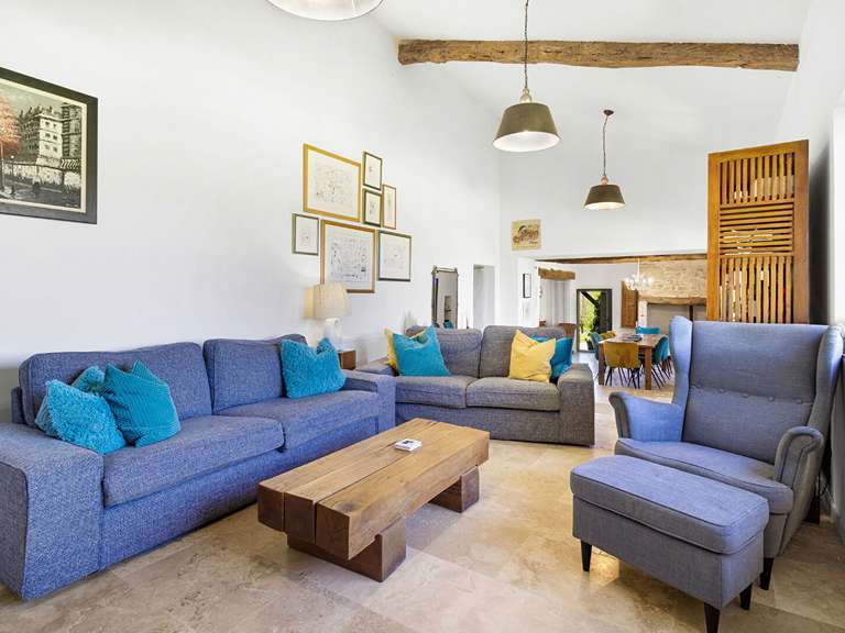 Maison Blaziert - 5 chambres - 198m²