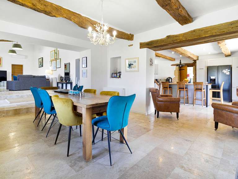 Maison Blaziert - 5 chambres - 198m²