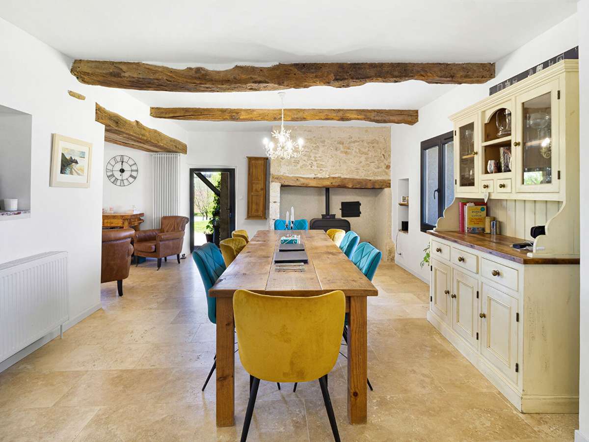 Maison Blaziert